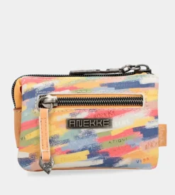 Clearance Anekke Billetero 3 Compartimentos Magic Souls