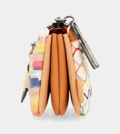 Clearance Anekke Billetero 3 Compartimentos Magic Souls