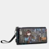 Best Sale Anekke Billetero Bolso De Mano Contemporary
