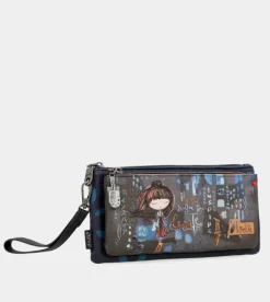 Best Sale Anekke Billetero Bolso De Mano Contemporary