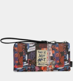 Best Sale Anekke Billetero Bolso De Mano Contemporary