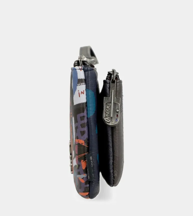 Best Sale Anekke Billetero Bolso De Mano Contemporary