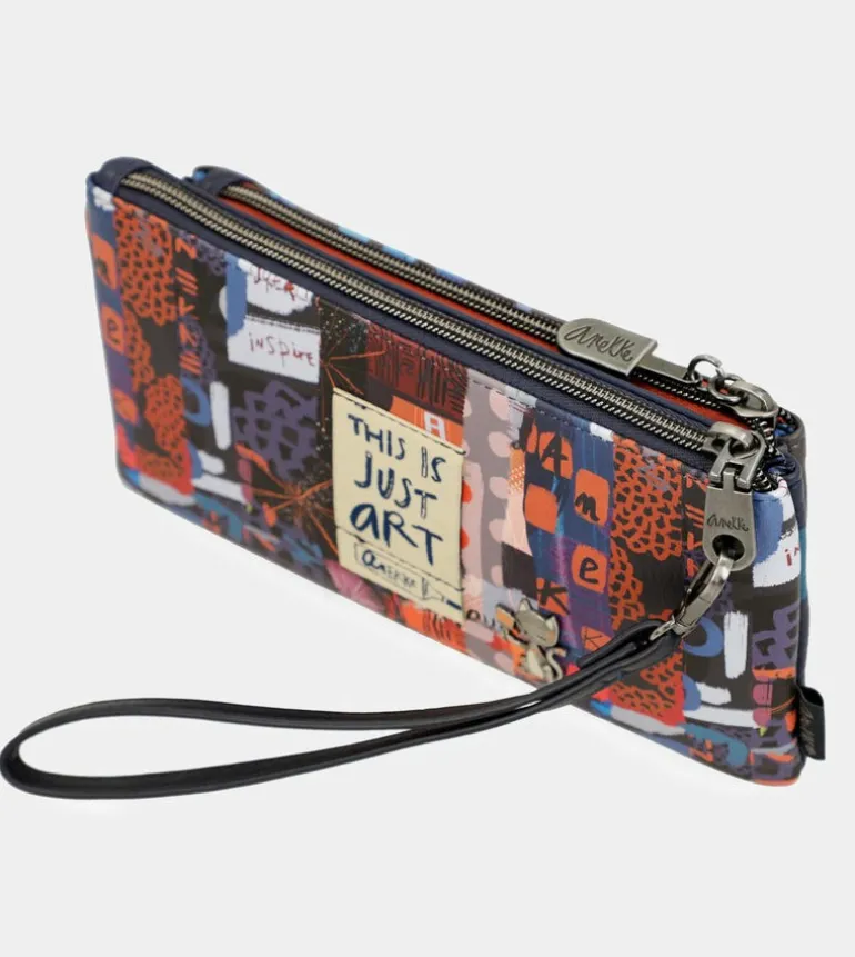 Best Sale Anekke Billetero Bolso De Mano Contemporary