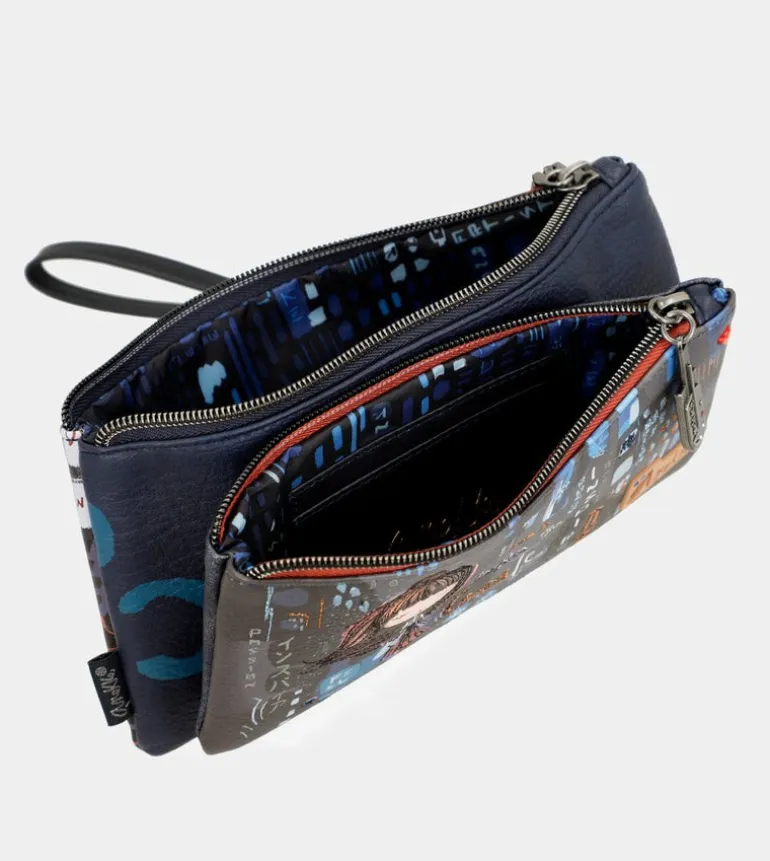 Best Sale Anekke Billetero Bolso De Mano Contemporary