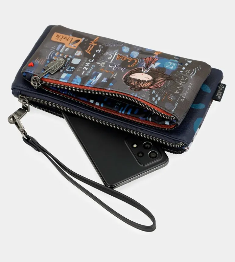 Best Sale Anekke Billetero Bolso De Mano Contemporary
