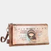 Online Anekke Billetero Bolso De Mano Menire