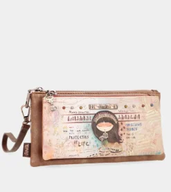 Online Anekke Billetero Bolso De Mano Menire