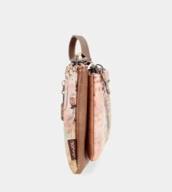 Online Anekke Billetero Bolso De Mano Menire