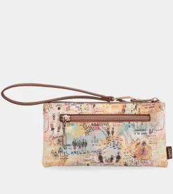 Online Anekke Billetero Bolso De Mano Menire