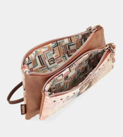 Online Anekke Billetero Bolso De Mano Menire