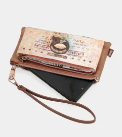 Online Anekke Billetero Bolso De Mano Menire