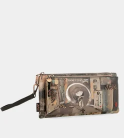 Online Anekke Billetero Bolso De Mano Shoen