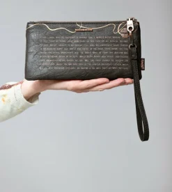Online Anekke Billetero Bolso De Mano Shoen