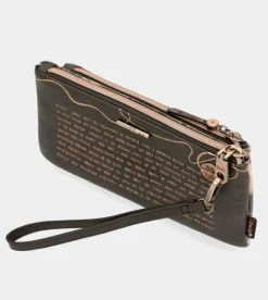 Online Anekke Billetero Bolso De Mano Shoen