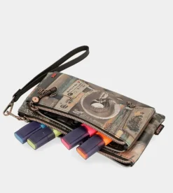 Online Anekke Billetero Bolso De Mano Shoen