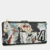 Best Sale Anekke Billetero Con Tarjetero Extraible Nature Woods