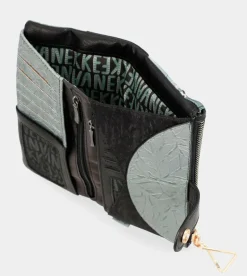 Best Sale Anekke Billetero Con Tarjetero Extraible Nature Woods