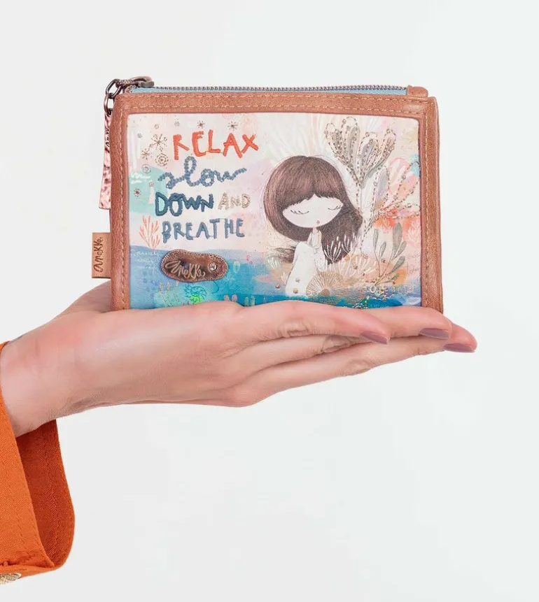 Clearance Anekke Billetero Flexible Mediano Mediterranean