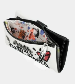 Cheap Anekke Billetero Grande Blanco Energy