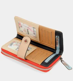 Cheap Anekke Billetero Grande Fancy