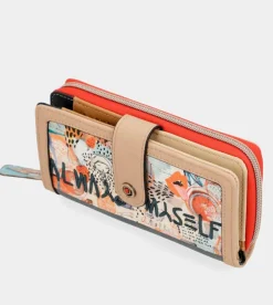 Cheap Anekke Billetero Grande Fancy