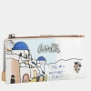 New Anekke Billetero Grande Flexible Sunrise