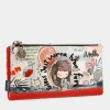 Sale Anekke Billetero Grande Flexible Fun & Music