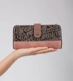 Store Anekke Billetero Grande Flexible Rfid Hollywood