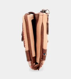 Clearance Anekke Billetero Grande Flexible Rfid Tribe