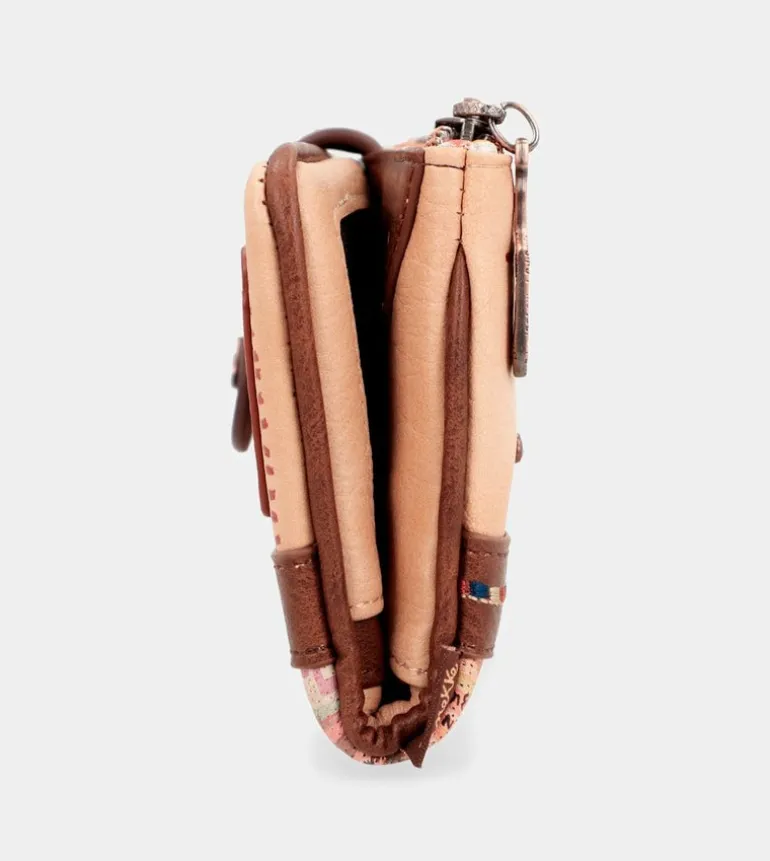 Clearance Anekke Billetero Grande Flexible Rfid Tribe