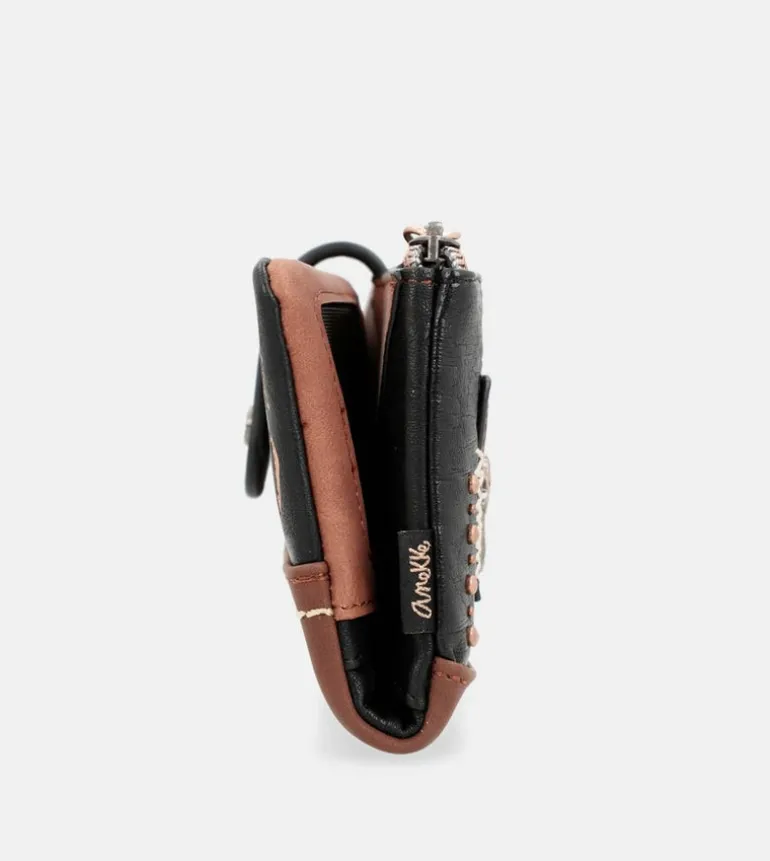 Sale Anekke Billetero Grande Flexible Wild