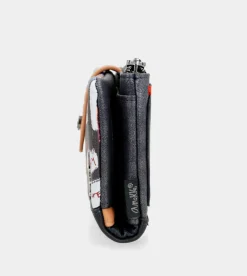 Cheap Anekke Billetero Grande Flexible Rfid Nagare