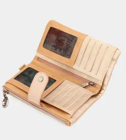 Best Sale Anekke Billetero Grande Flexible Slow Life