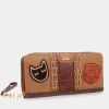 Clearance Anekke Billetero Grande Logo Urban