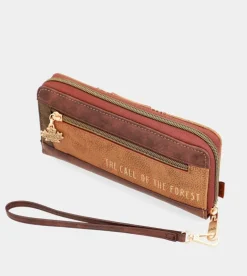 Clearance Anekke Billetero Grande Logo Urban