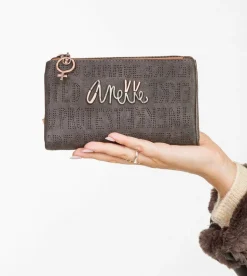 Flash Sale Anekke Billetero Grande Material Flexible Respect