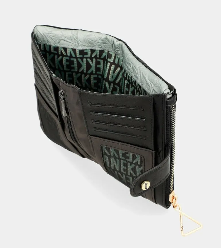 Best Sale Anekke Billetero Grande Nature Woods