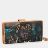 Sale Anekke Billetero Grande Negro Coral