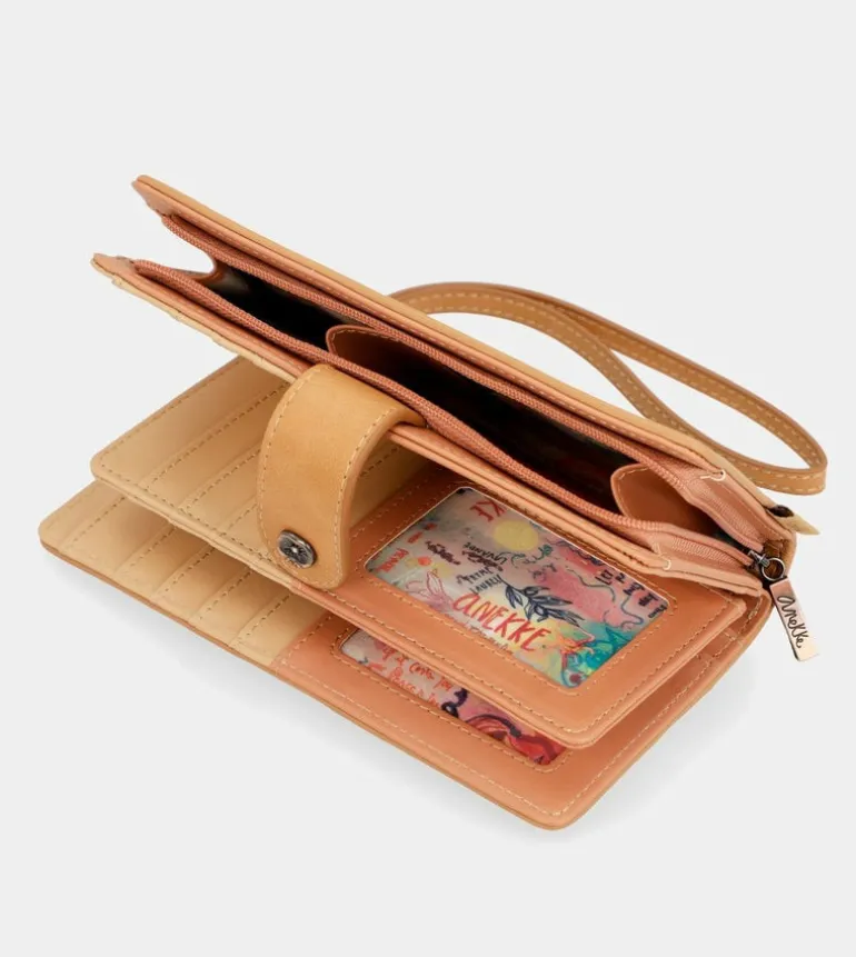 Sale Anekke Billetero Grande Negro Coral