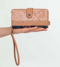 Sale Anekke Billetero Grande Negro Coral