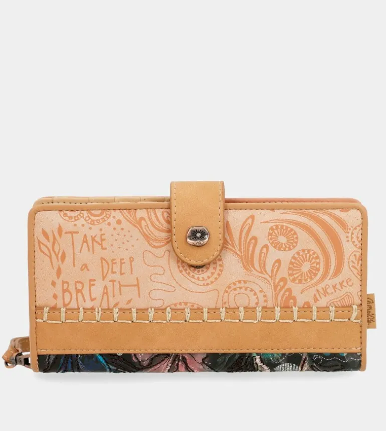 Sale Anekke Billetero Grande Negro Coral