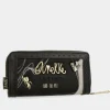 Online Anekke Billetero Grande Negro Rfid Nature Shodo
