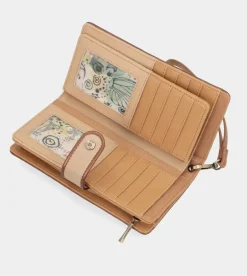 Shop Anekke Billetero Grande Rfid Amazonia