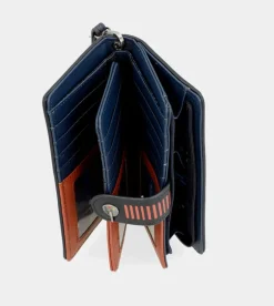 Best Anekke Billetero Grande Rfid Contemporary
