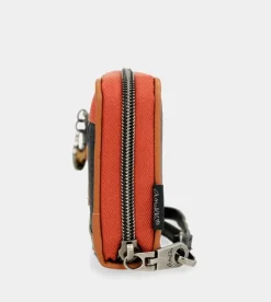 Sale Anekke Billetero Grande Rfid Estampado Contemporary