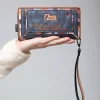 Online Anekke Billetero Grande Rfid Nagare