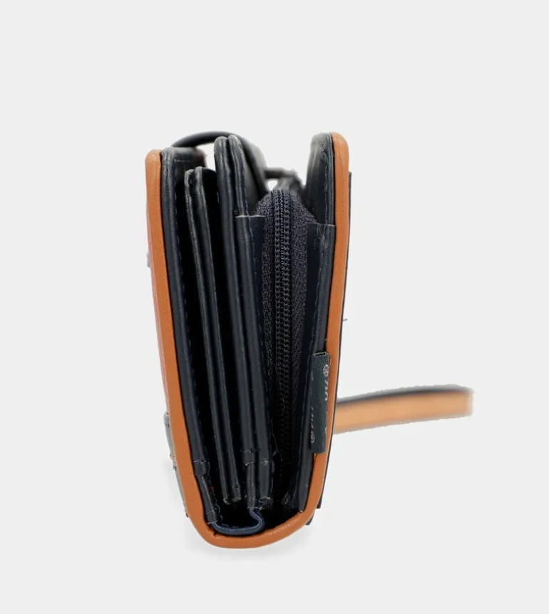 Online Anekke Billetero Grande Rfid Nagare