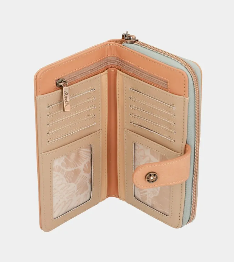 Clearance Anekke Billetero Grande Rfid Passion