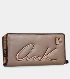Online Anekke Billetero Grande Rfid Shoen Palette