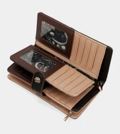 Online Anekke Billetero Grande Rfid Shoen Palette